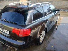 Audi A4 Б7, снимка 10