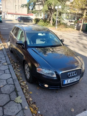 Audi A4 Б7, снимка 7