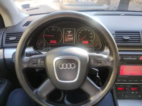 Audi A4 Б7, снимка 2