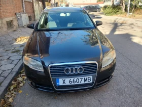 Audi A4 Б7, снимка 4