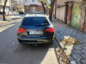 Audi A4 Б7, снимка 1