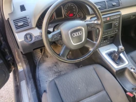 Audi A4 Б7, снимка 8