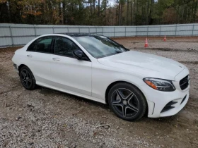 Mercedes-Benz C 300 4MATIC* FACE - [1] 