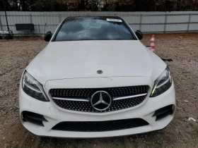 Mercedes-Benz C 300 4MATIC* FACE - [3] 