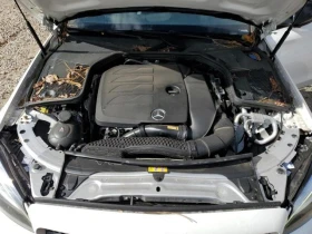 Mercedes-Benz C 300 4MATIC* FACE - [12] 