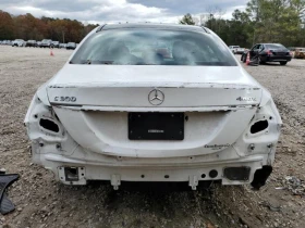 Mercedes-Benz C 300 4MATIC* FACE - [6] 