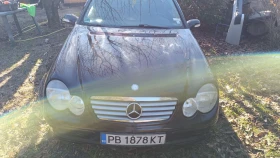 Mercedes-Benz C 200 | Mobile.bg    2