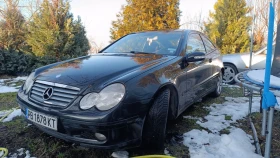 Mercedes-Benz C 200, снимка 1