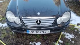 Mercedes-Benz C 200 | Mobile.bg    16