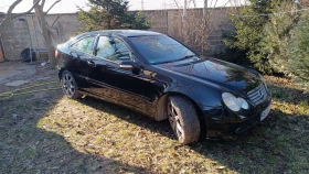 Mercedes-Benz C 200 | Mobile.bg    4