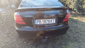 Mercedes-Benz C 200 | Mobile.bg    5