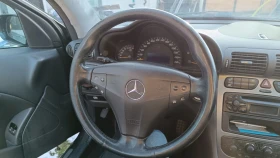 Mercedes-Benz C 200 | Mobile.bg    11