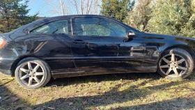 Mercedes-Benz C 200 | Mobile.bg    6