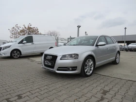 Audi A3 * * * 1.6TDI SPORTBACK РЪЧКА * * *  1