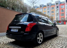 Peugeot 308 6+ 1, снимка 3