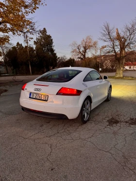 Audi Tt 1.8 TFSI, снимка 3