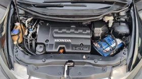 Honda Civic 2 2 i-ctdi 5dr., снимка 15