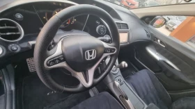 Honda Civic 2 2 i-ctdi 5dr., снимка 9