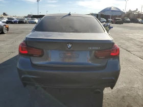 BMW 335 GTS карбон капак, М-пакет, Минимална щета, снимка 5