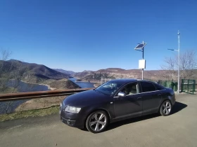 Audi A6 3.0d 224+ , снимка 1