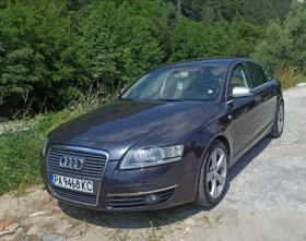 Audi A6 3.0d 224+  | Mobile.bg    11