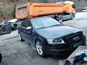 Audi A6 3.0d 224+ , снимка 13