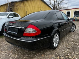 Mercedes-Benz E 320 FACELIFT EVO AVANGARDE NAVI LEATHER, снимка 2