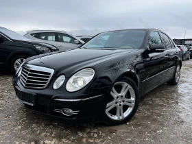  Mercedes-Benz E 320