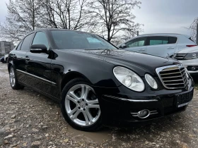 Mercedes-Benz E 320 FACELIFT EVO AVANGARDE NAVI LEATHER, снимка 3