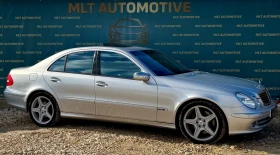 Mercedes-Benz E 500  ! | Mobile.bg    3