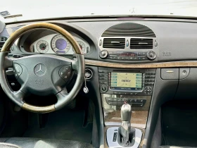 Mercedes-Benz E 500 E500 - 18500 лв. - 83092322 | Car24.bg