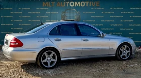 Mercedes-Benz E 500 E500 - 18500 лв. - 83092322 | Car24.bg