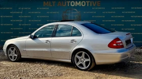 Mercedes-Benz E 500 E500 - 18500 лв. - 83092322 | Car24.bg