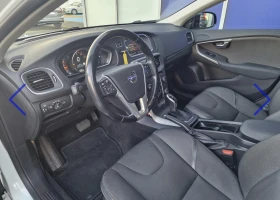 Volvo V40 Cross Country 2.0i-245к.с. 4х4 Автоматик/8-скорости/ - 24000 лв. - 79700773 | Car24.bg