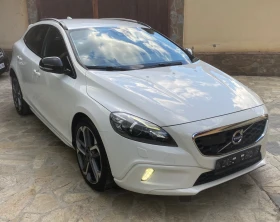 Volvo V40 Cross Country 2.0i-245�.�. 4�4 ���������/8-��������/ | Mobile.bg � ����� ������ 2