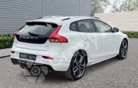 Volvo V40 Cross Country 2.0i-245к.с. 4х4 Автоматик/8-скорости/, снимка 4