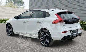 Volvo V40 Cross Country 2.0i-245к.с. 4х4 Автоматик/8-скорости/, снимка 5