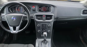 Volvo V40 Cross Country 2.0i-245к.с. 4х4 Автоматик/8-скорости/, снимка 7