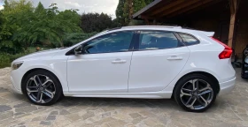 Volvo V40 Cross Country 2.0i-245�.�. 4�4 ���������/8-��������/ | Mobile.bg � ����� ������ 4