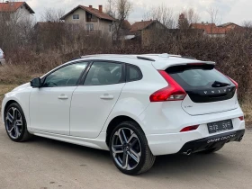 Volvo V40 Cross Country 2.0i-245к.с. 4х4 Автоматик/8-скорости/, снимка 3