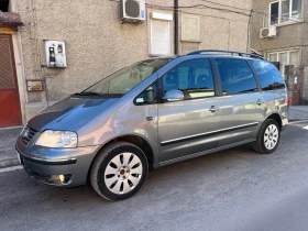  VW Sharan