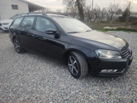 VW Passat 2.0/143 | Mobile.bg    2