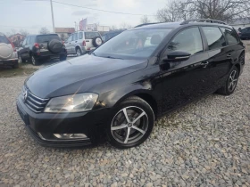 VW Passat 2.0/143кс 1