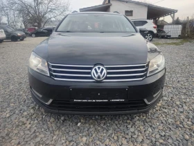 VW Passat 2.0/143 | Mobile.bg    8