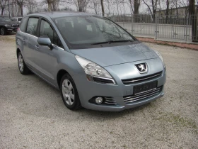 Peugeot 5008 1.6HDI 6ck.KLIMATRONIK, снимка 7