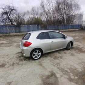 Toyota Auris 2.0 D4D, снимка 4