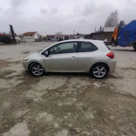 Toyota Auris 2.0 D4D, снимка 3