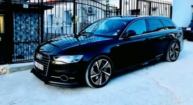 Audi A6, снимка 1