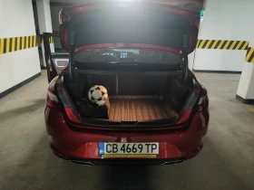 Обява за продажба на Renault Megane 1.5 Blue dCi ~41 500 лв. - изображение 5