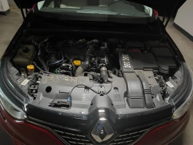 Обява за продажба на Renault Megane 1.5 Blue dCi ~41 500 лв. - изображение 4